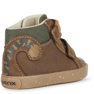 GEOX  B Kilwi -Trainer 