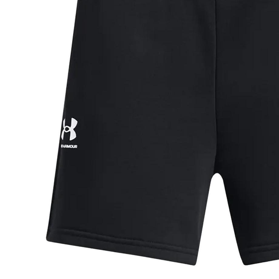 UNDER ARMOUR  Rival Terry Shorts 