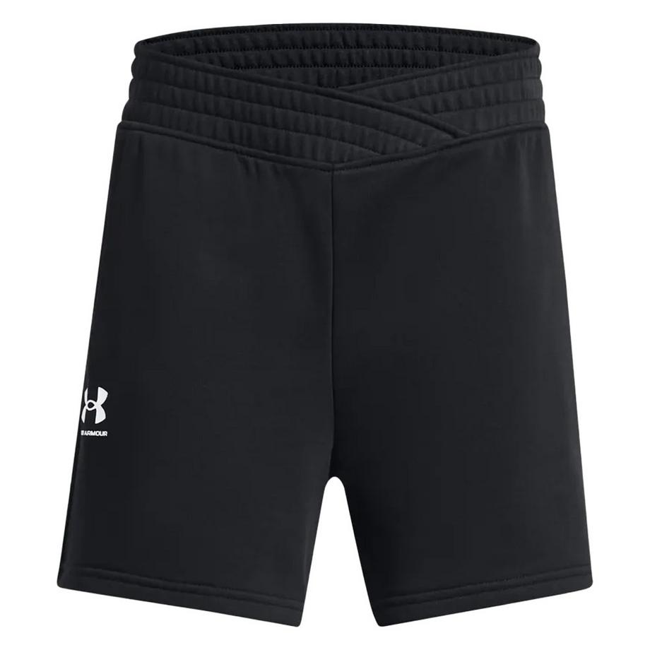 UNDER ARMOUR  Rival Terry Shorts 