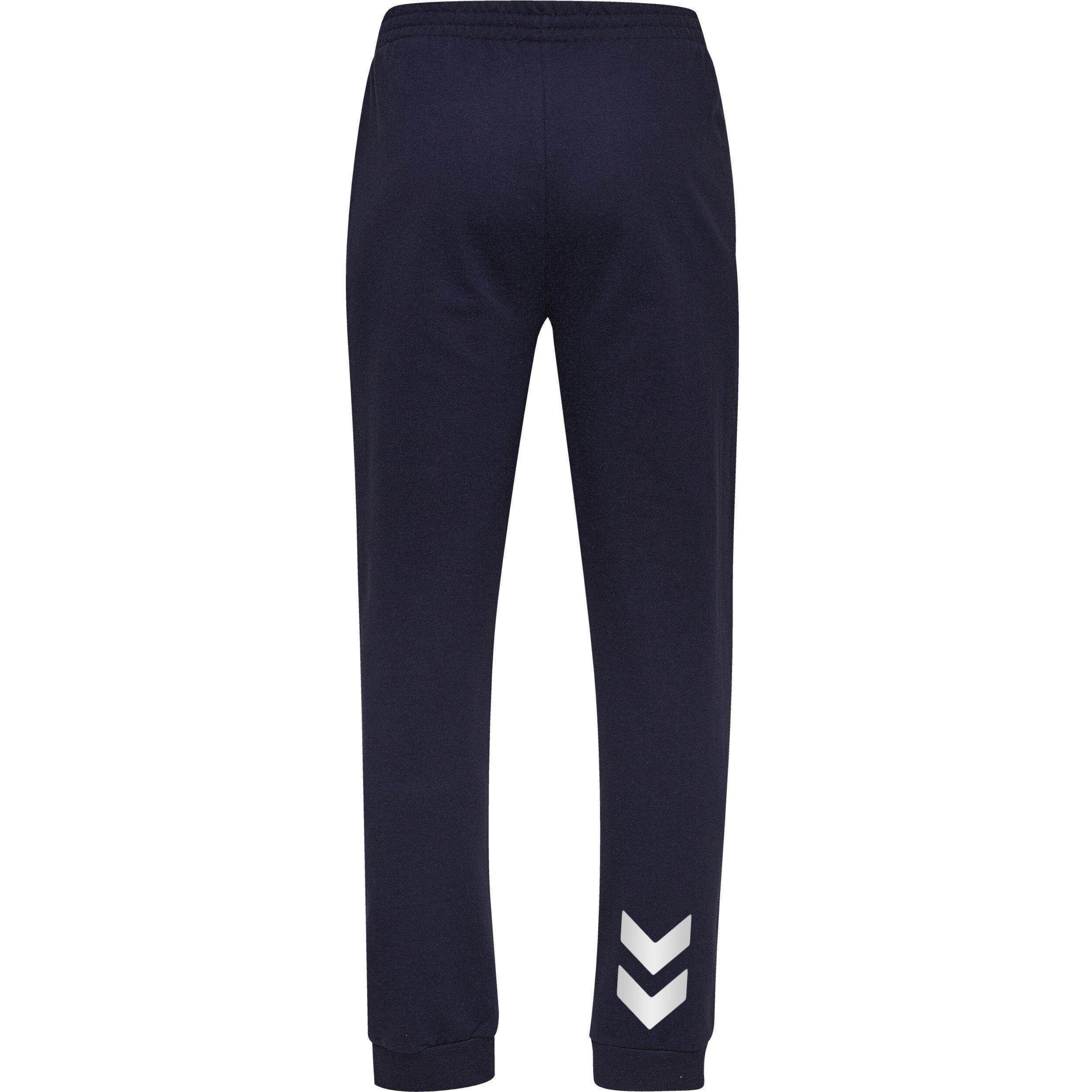 Hummel  Pantalon hmlGO cotton 