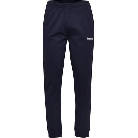 Hummel  Pantalon hmlGO cotton 