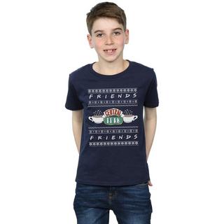 Friends  Central Perk TShirt 