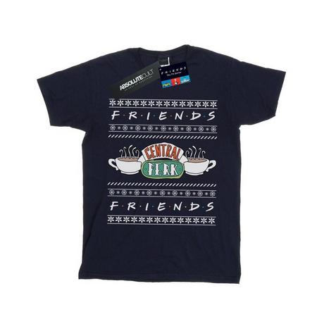 Friends  Central Perk TShirt 