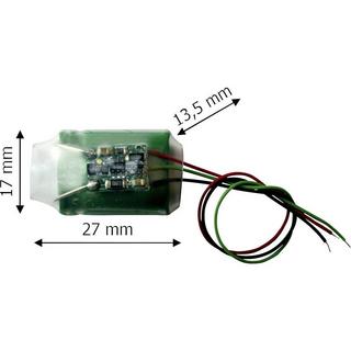 TAMS Elektronik  Circuito tampone 