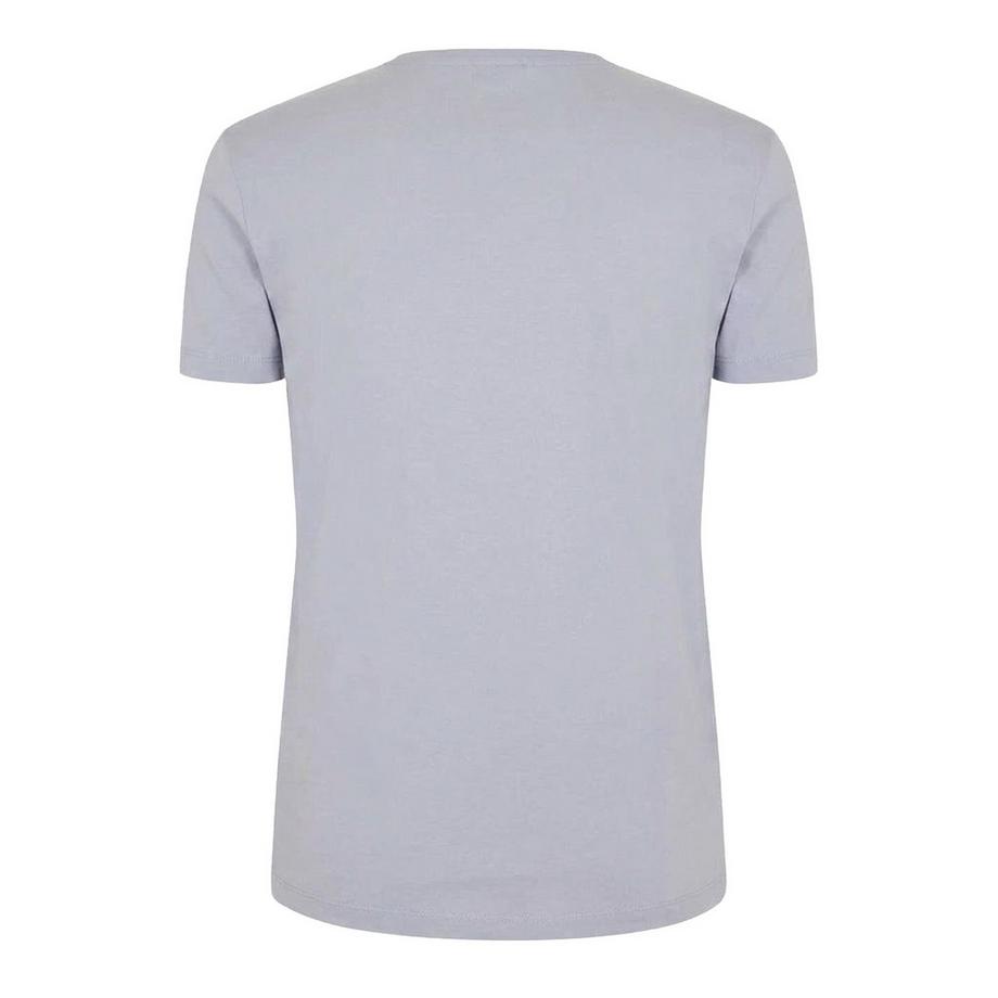 HUGO V-Ausschnitt T-Shirt  