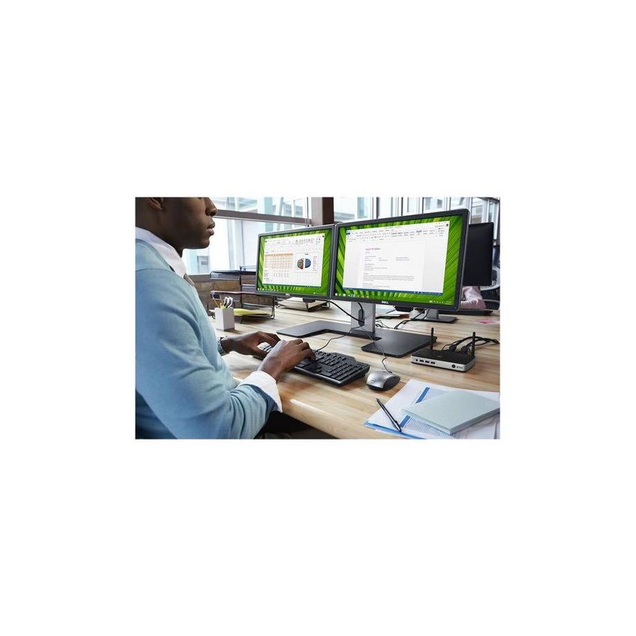 Dell  TASTATUR KB813 CH-LAYOUT 