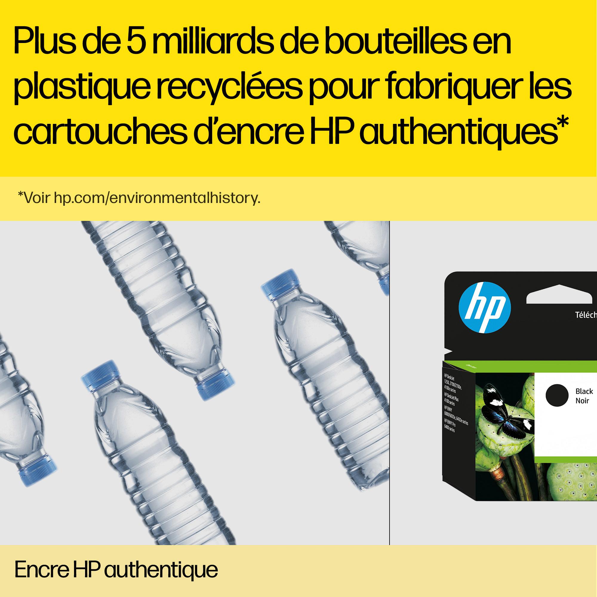 Hewlett-Packard  HP Tintenpatrone 761 yellow CM992A DesignJet T7100 400ml 