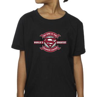 DC COMICS  TShirt 