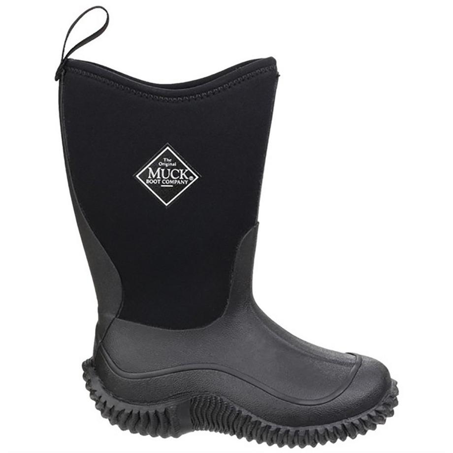 Muck Boots Hale Pull On Stivali di gomma  