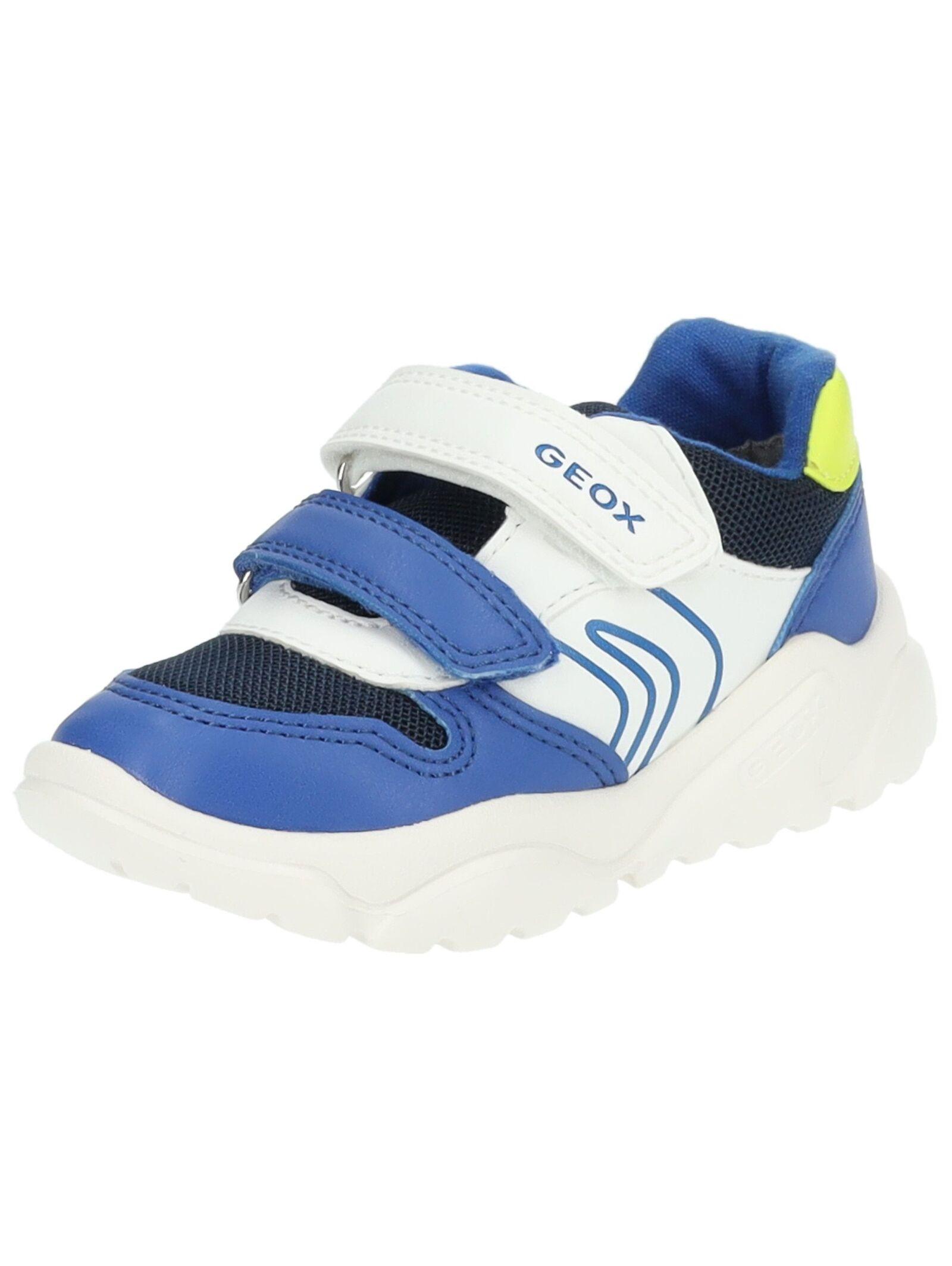 GEOX  Sneaker B455RA 0BC14 