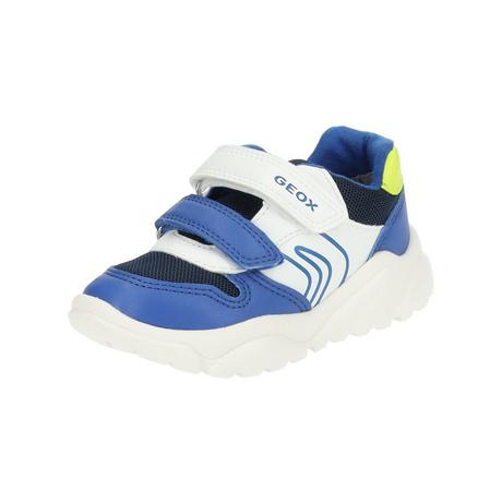 GEOX  Sneaker B455RA 0BC14 