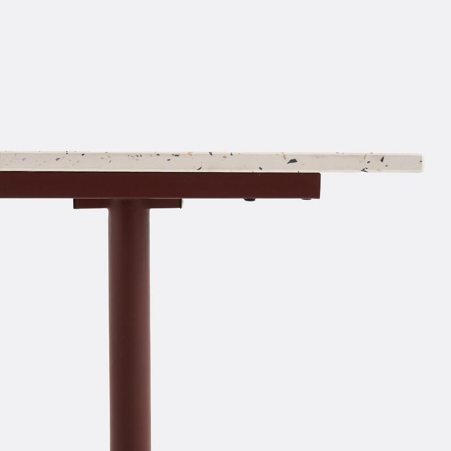 La Redoute Intérieurs Table de jardin  