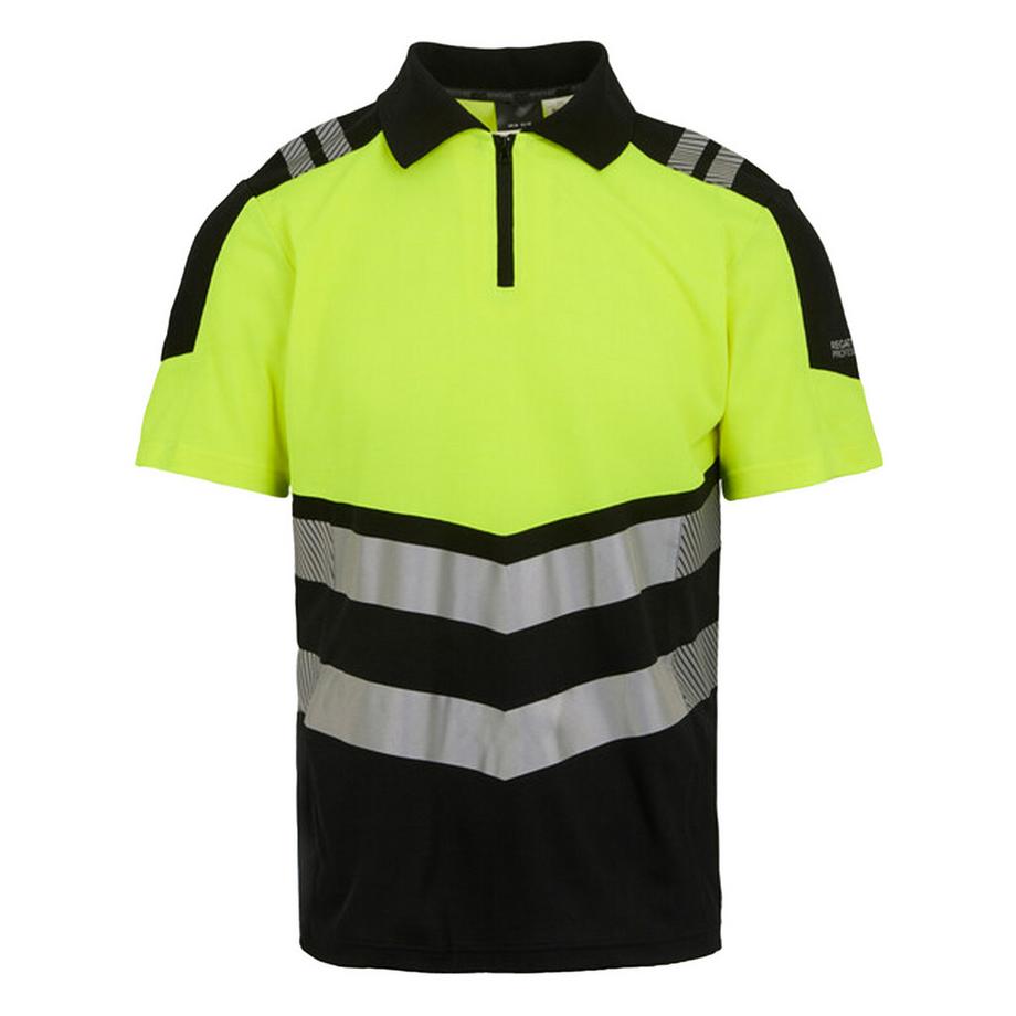 Poloshirt Signalkleidung