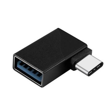 Adaptateur USB 3,0 vers USB-C