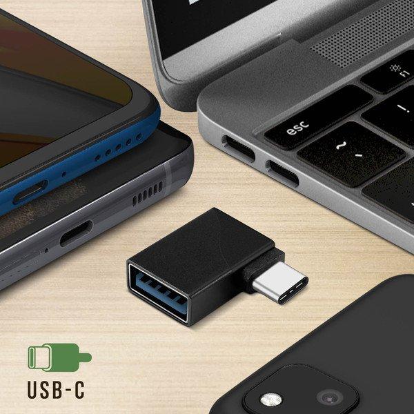 Avizar  Adapter USB 3.0 auf USB-C 