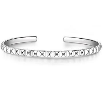 Femme Bracelet en argent