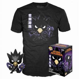 Funko  Funko POP! Tee (S) My Hero Academia: Tokoyami 