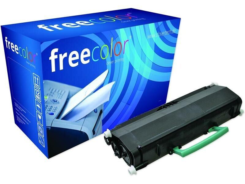 Freecolor  Toner X264H21G Black 