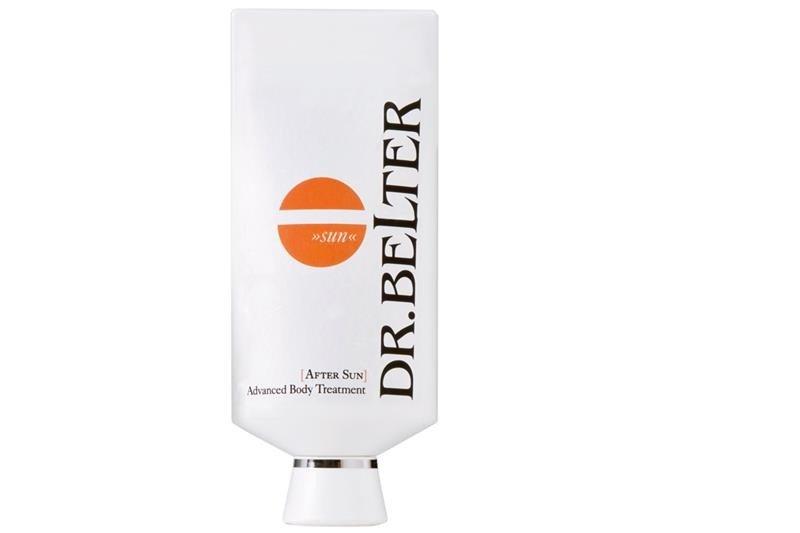 Image of DR.BELTER Sun After Sun Adv. Body Treatment 200 ml - 200ml