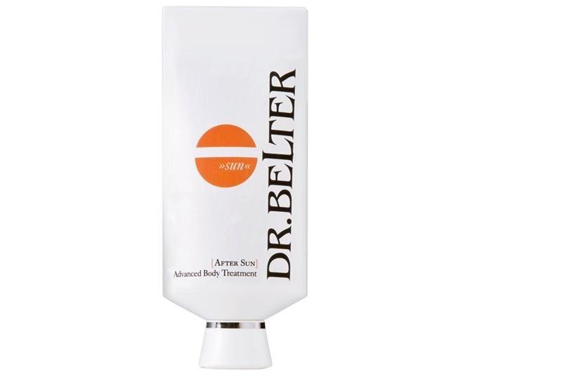Image of Sun After Sun Adv. Body Treatment 200 Ml Damen 200ml