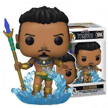 Funko POP! Black Panther WF: Namor (1094)