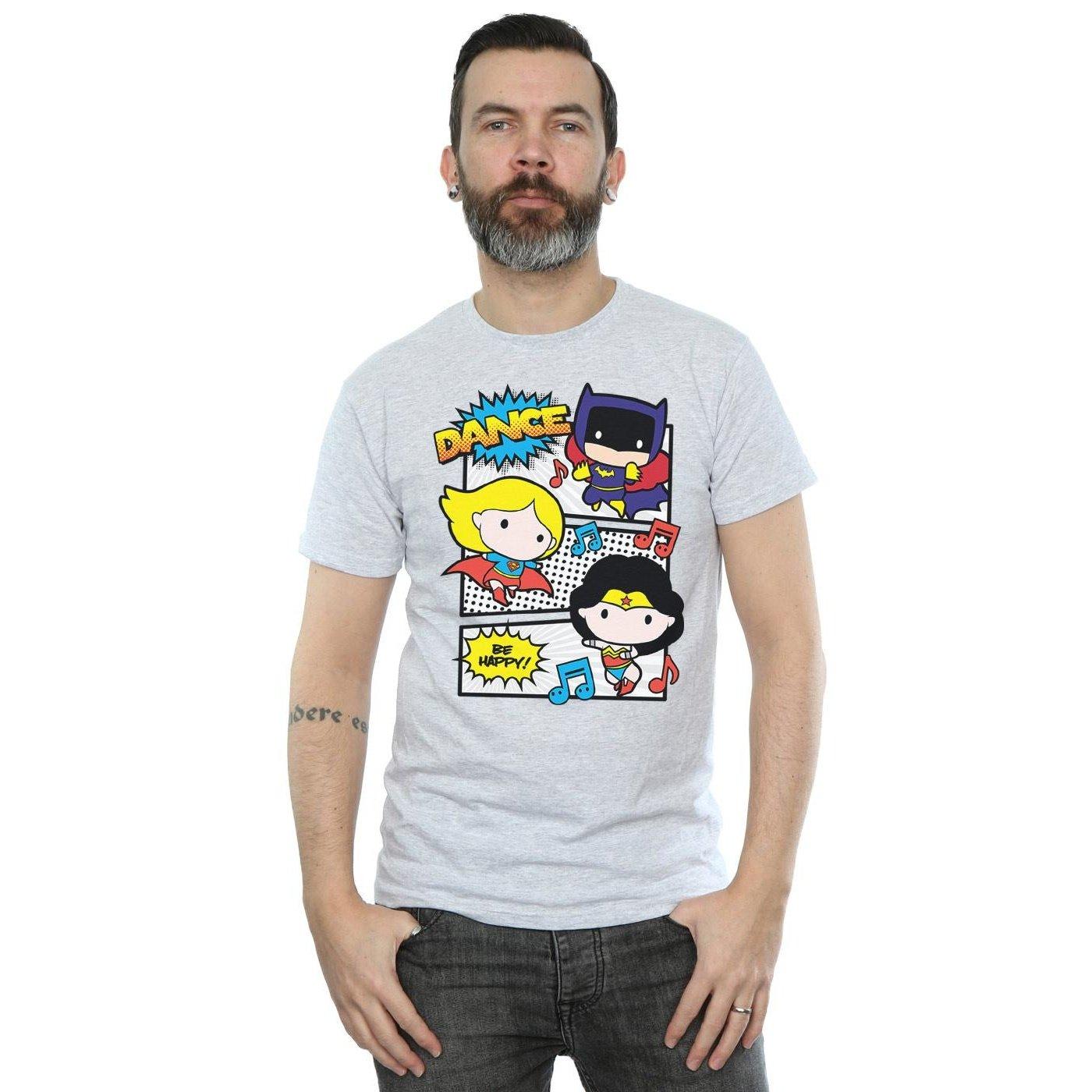 DC COMICS  Super Friends TShirt 