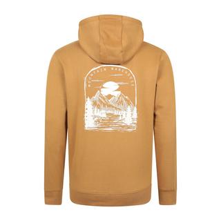 Mountain Warehouse Felpa con cappuccio  