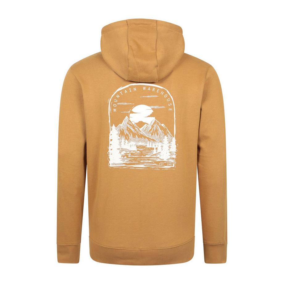 Mountain Warehouse Kapuzenpullover Über den Kopf  