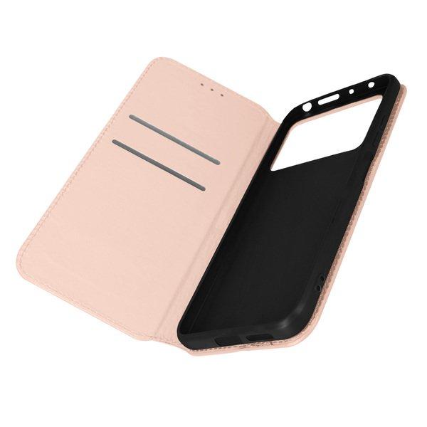 Image of Cover Xiaomi Poco X4 Pro 5G Rosegold