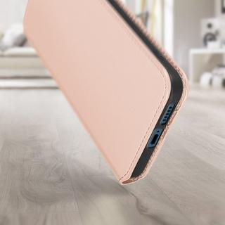 Avizar  Étui Xiaomi Poco X4 Pro 5G Rose 