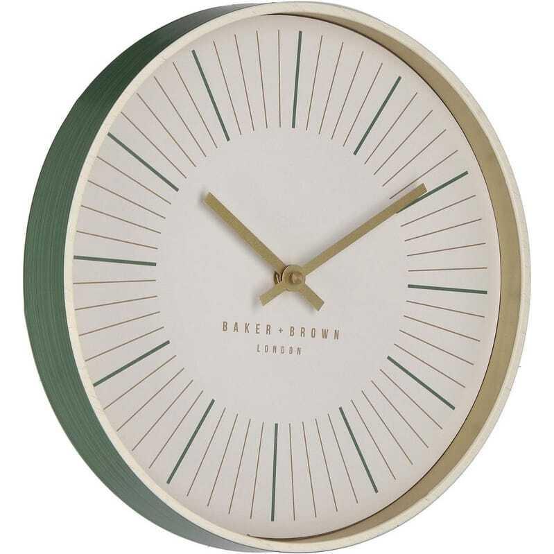 Image of Wanduhr Whatever rund 30 Wanduhr Whatever rund 30