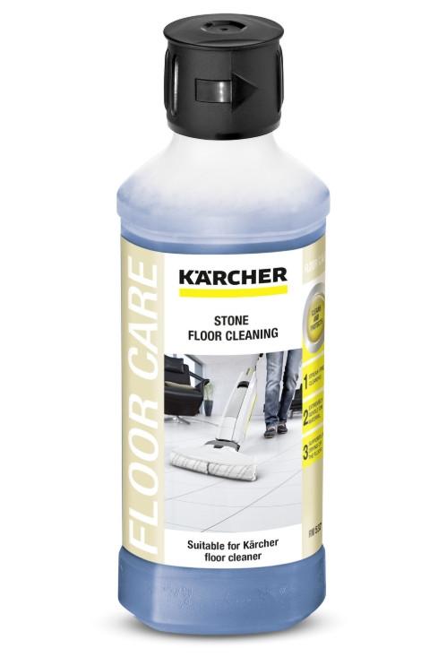 KÄRCHER Bodenreinigung Stein RM 537 - 0,5 L  