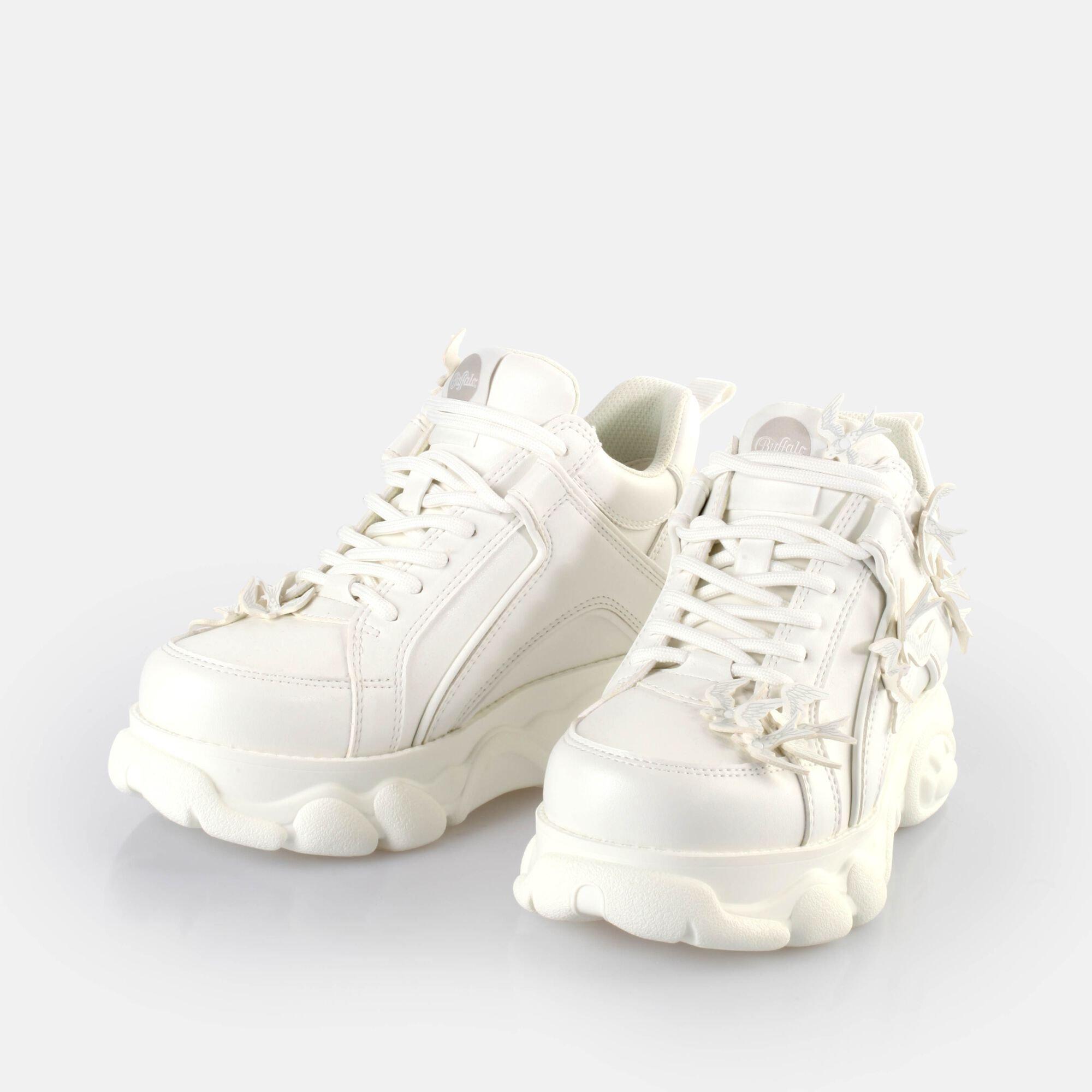 Buffalo  Sneakers für Frauen  CLD Corin Dove 