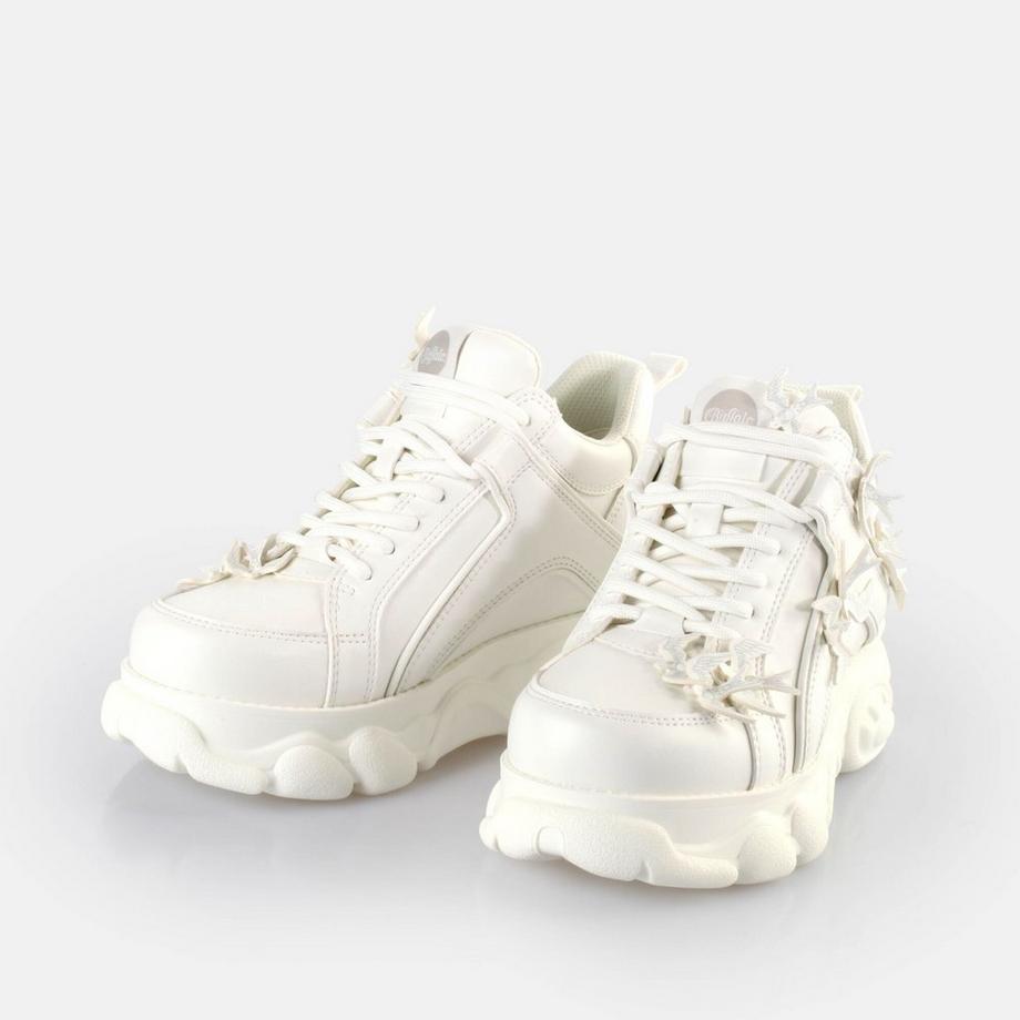 Buffalo  Baskets femme  CLD Corin Dove 