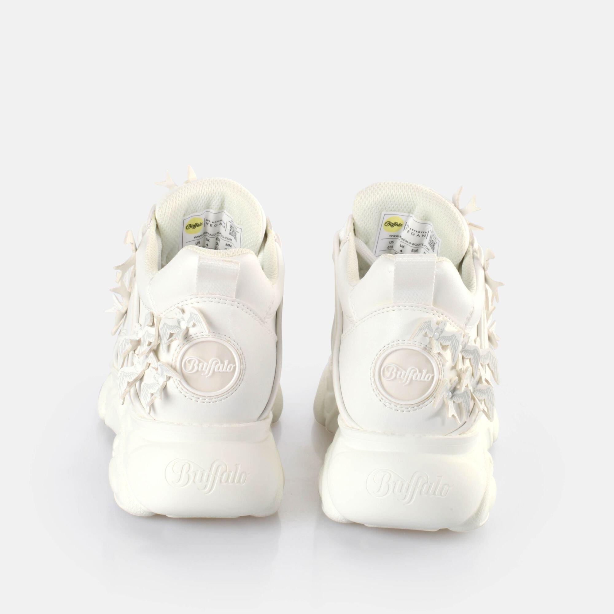 Buffalo  Sneakers für Frauen  CLD Corin Dove 