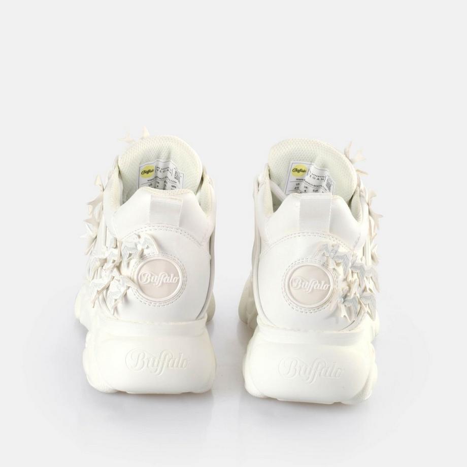 Buffalo  Baskets femme  CLD Corin Dove 