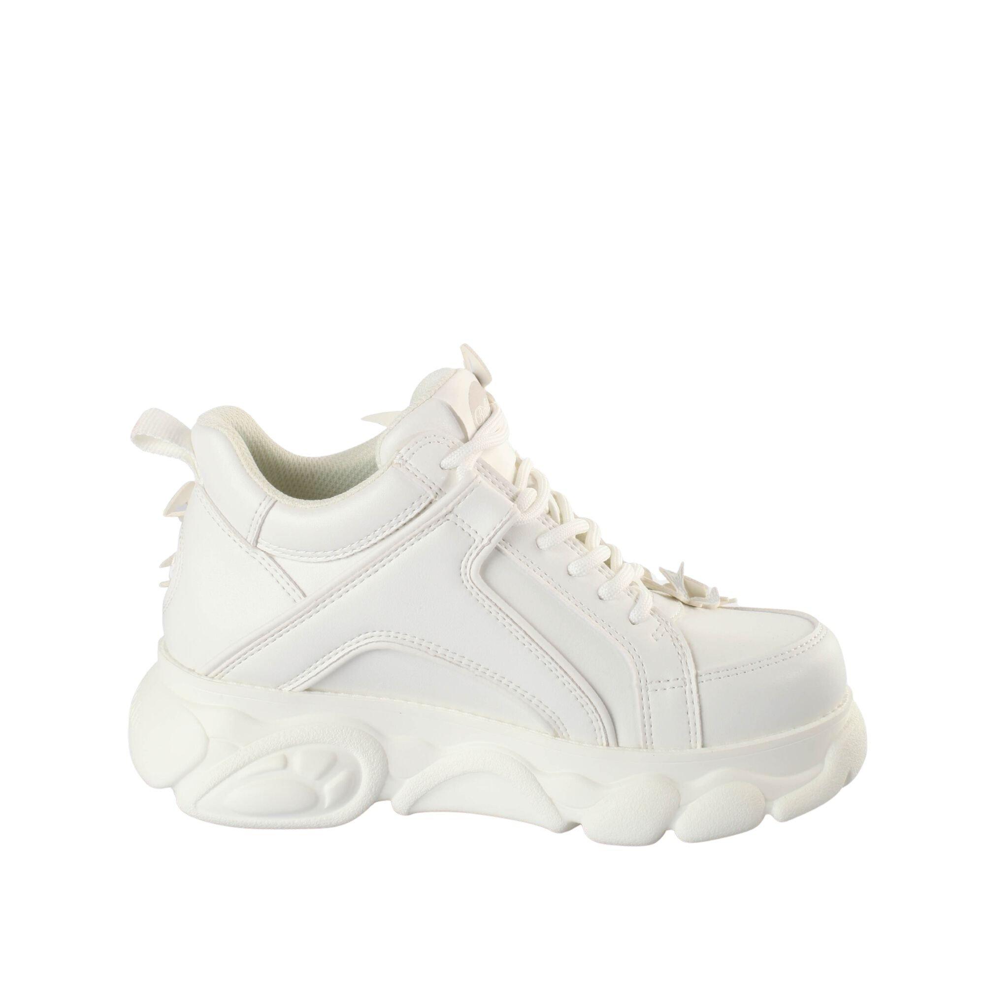 Buffalo  Sneakers für Frauen  CLD Corin Dove 