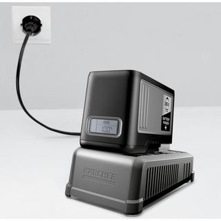Kärcher Professional  Schnellladegerät Battery Power+ 36/60 