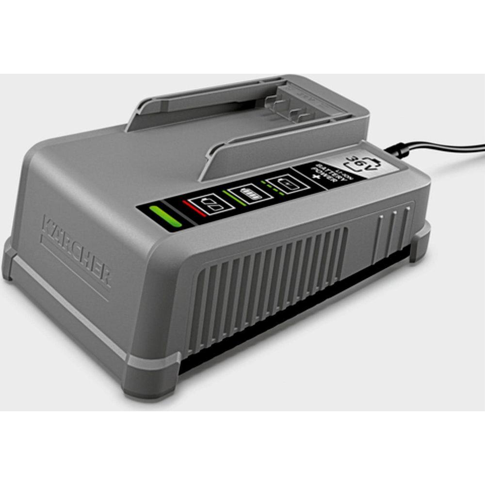 Kärcher Professional  Schnellladegerät Battery Power+ 36/60 