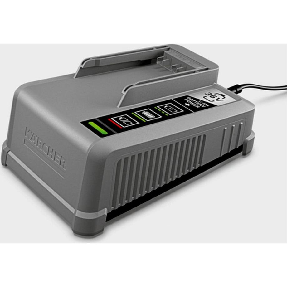 Kärcher Professional  Battery Power+ Schnellladegerät 