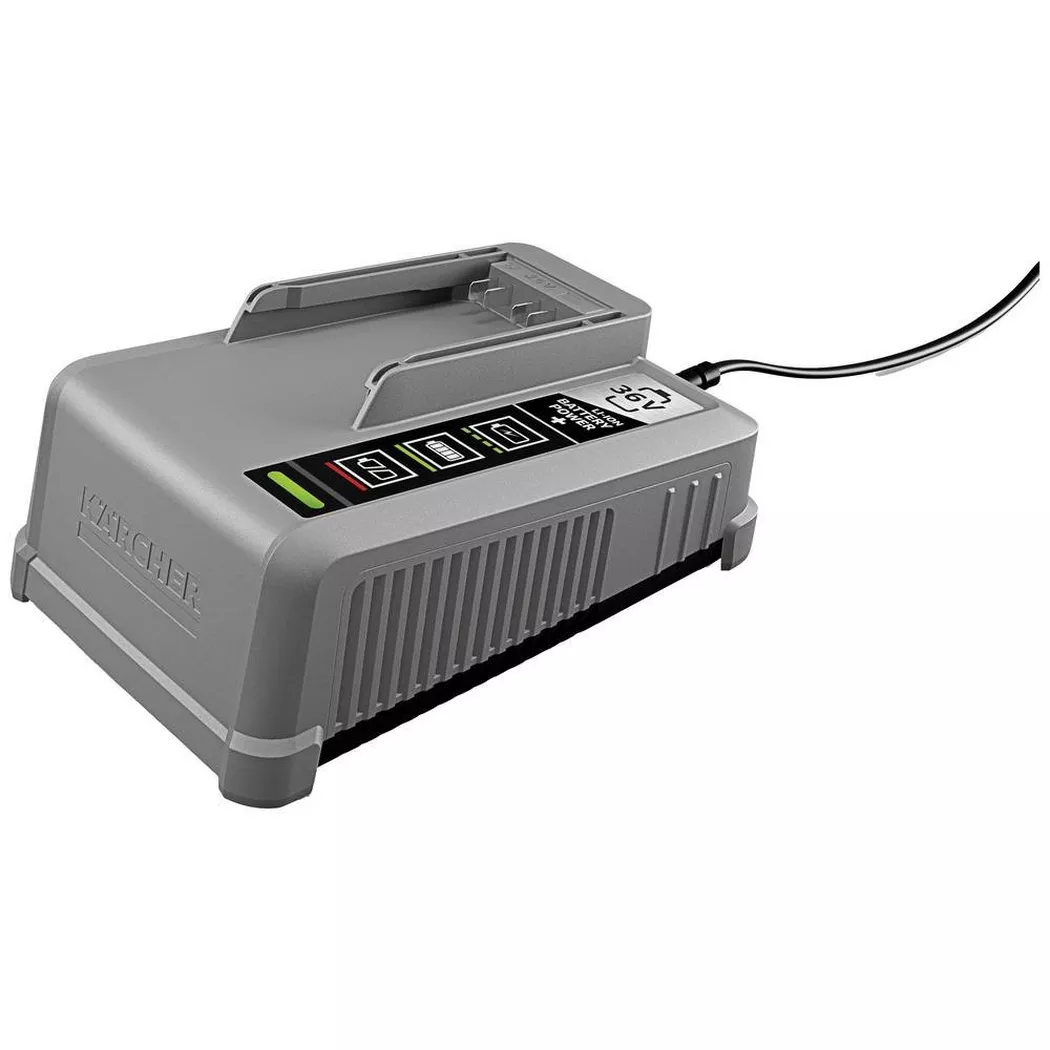 Kärcher - Schnellladegerät Battery Power+ 36/60
