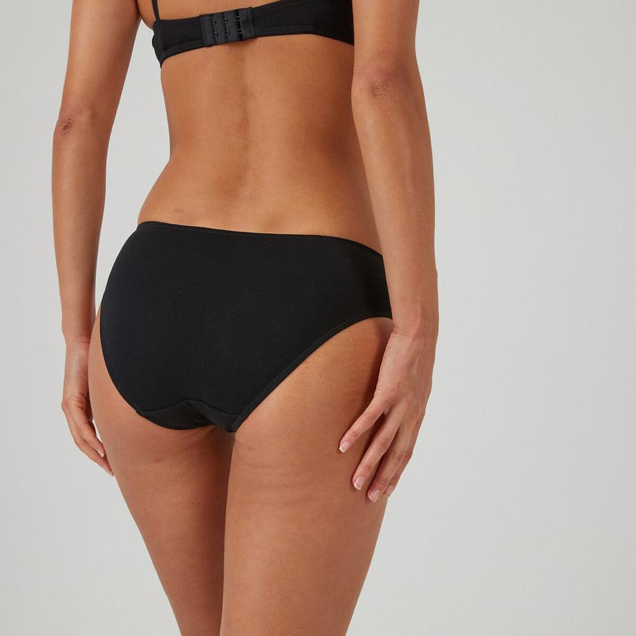 La Redoute Collections Galya Lot de 2 slips  