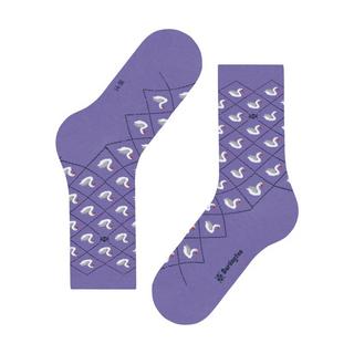 Burlington  Chaussettes Cygne 