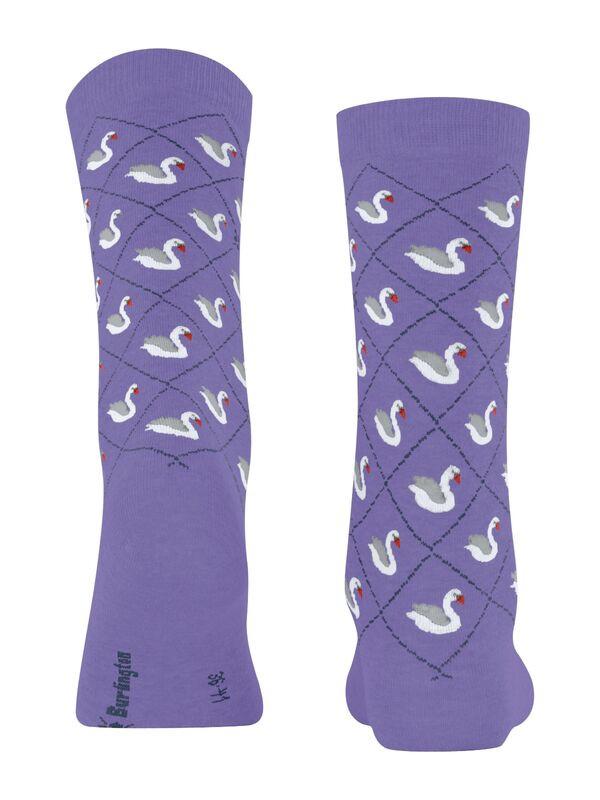 Burlington  Chaussettes Cygne 