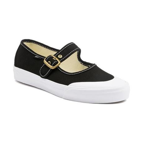 VANS  MARY JANE-6 