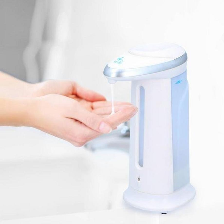 Northio  Distributeur de savon avec capteur 