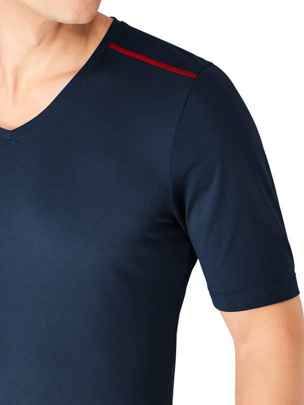 sloggi mOve Flex V-Ausschnitt T-Shirt  