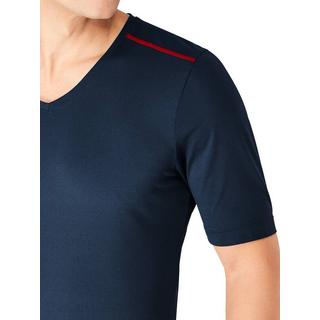sloggi mOve Flex V-Ausschnitt T-Shirt  