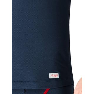 sloggi mOve Flex V-Ausschnitt T-Shirt  