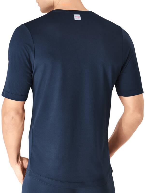 sloggi mOve Flex V-Ausschnitt T-Shirt  